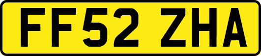 FF52ZHA