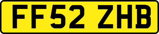 FF52ZHB