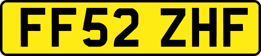 FF52ZHF