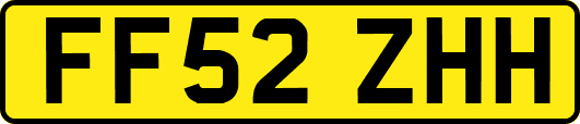 FF52ZHH