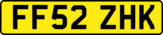FF52ZHK