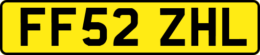 FF52ZHL