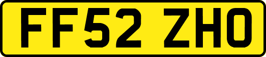FF52ZHO