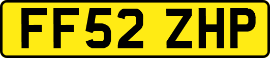 FF52ZHP