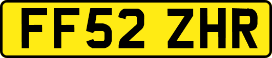 FF52ZHR
