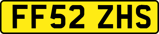 FF52ZHS
