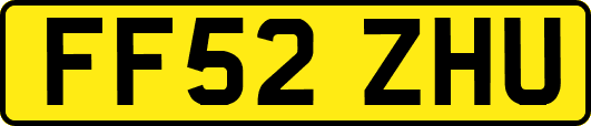 FF52ZHU