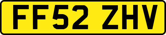 FF52ZHV