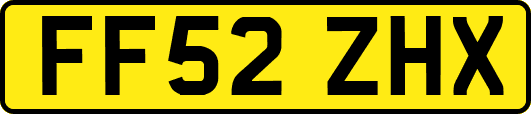 FF52ZHX
