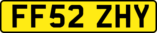 FF52ZHY
