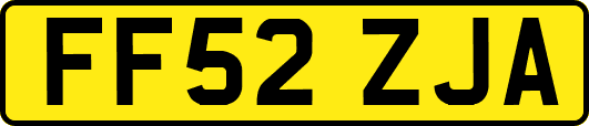 FF52ZJA