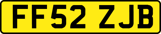 FF52ZJB