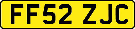 FF52ZJC