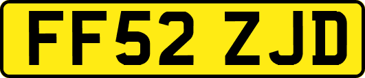 FF52ZJD