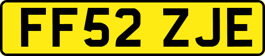 FF52ZJE