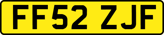 FF52ZJF