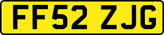 FF52ZJG