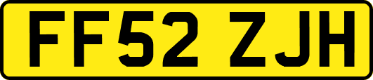 FF52ZJH