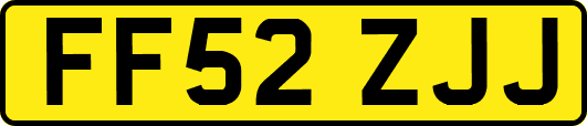 FF52ZJJ