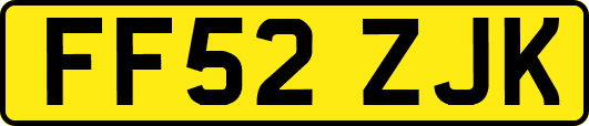 FF52ZJK