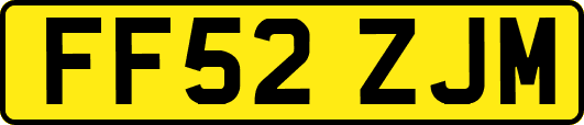 FF52ZJM