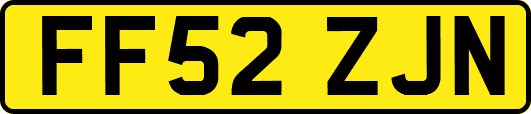 FF52ZJN