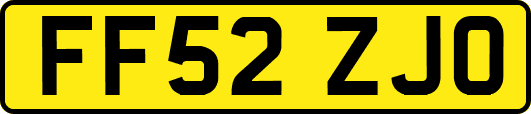 FF52ZJO