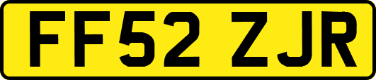 FF52ZJR