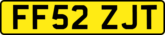 FF52ZJT