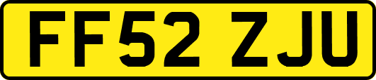 FF52ZJU