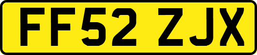 FF52ZJX