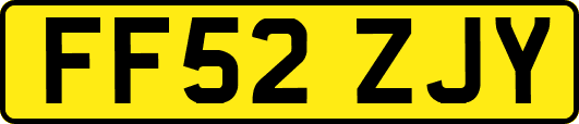 FF52ZJY