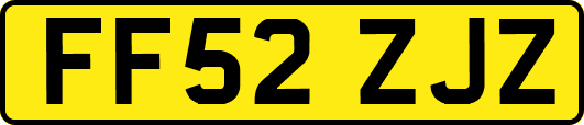 FF52ZJZ