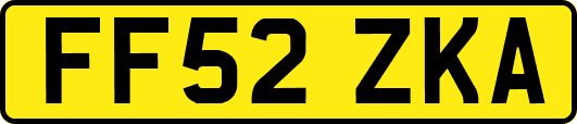 FF52ZKA
