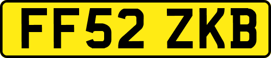 FF52ZKB