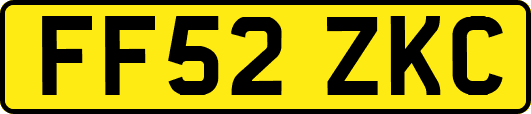 FF52ZKC