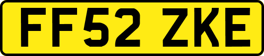 FF52ZKE