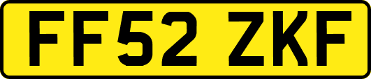 FF52ZKF