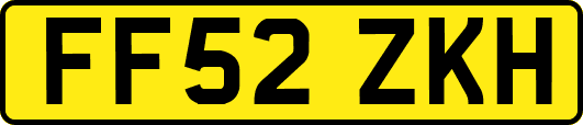 FF52ZKH