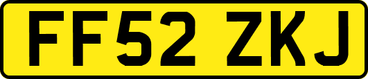 FF52ZKJ