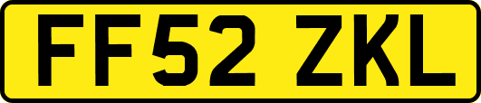FF52ZKL