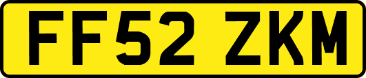 FF52ZKM