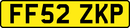 FF52ZKP