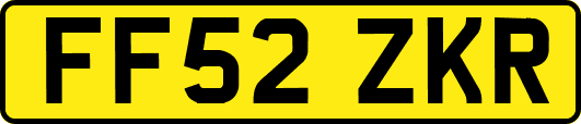 FF52ZKR