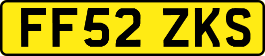 FF52ZKS