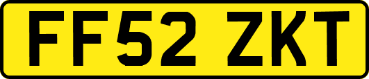 FF52ZKT