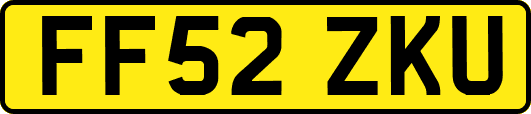 FF52ZKU