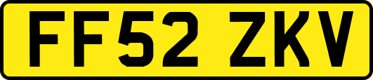 FF52ZKV