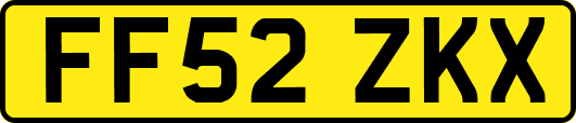 FF52ZKX