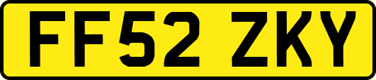 FF52ZKY